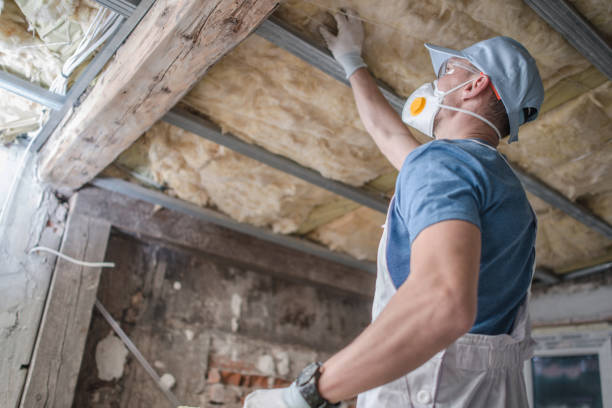  Brownsville, OR Insulation Contractor Pros